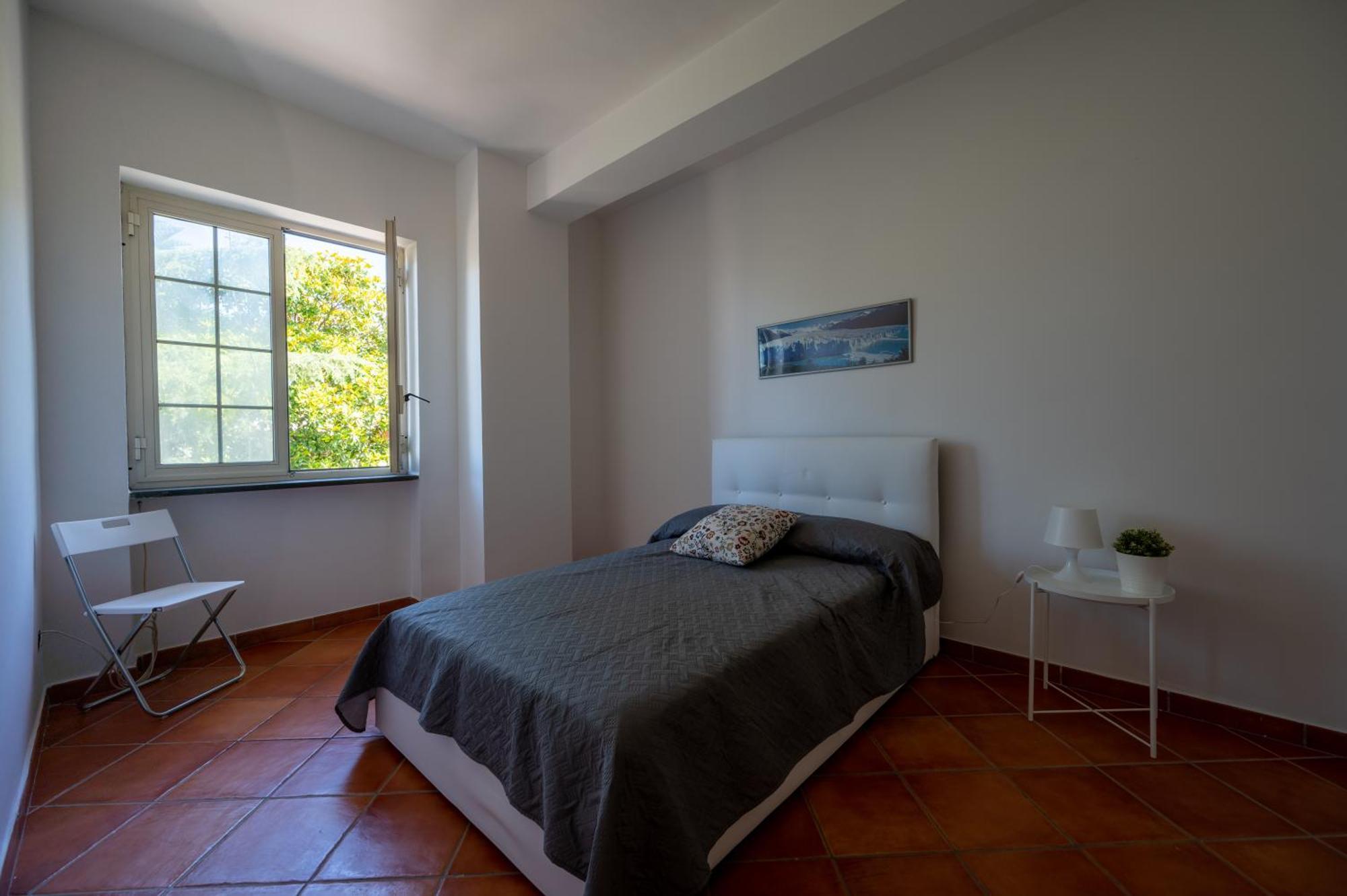 Da Ste Apartment Ercolano Bagian luar foto