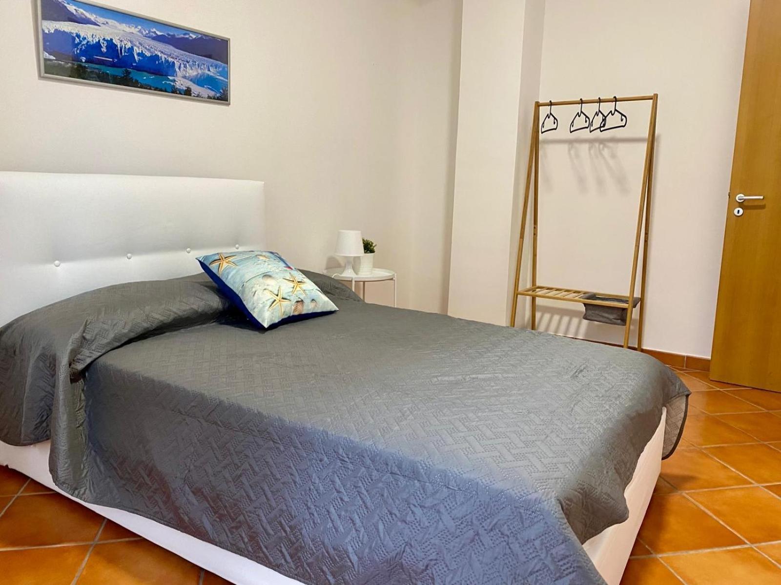 Da Ste Apartment Ercolano Bagian luar foto