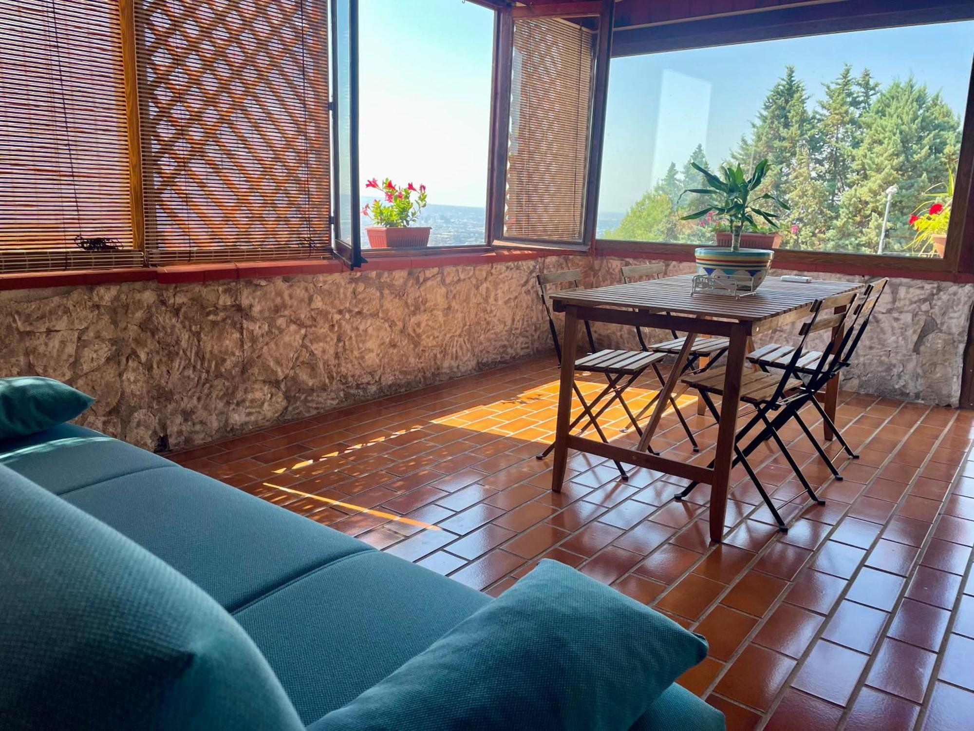 Da Ste Apartment Ercolano Bagian luar foto