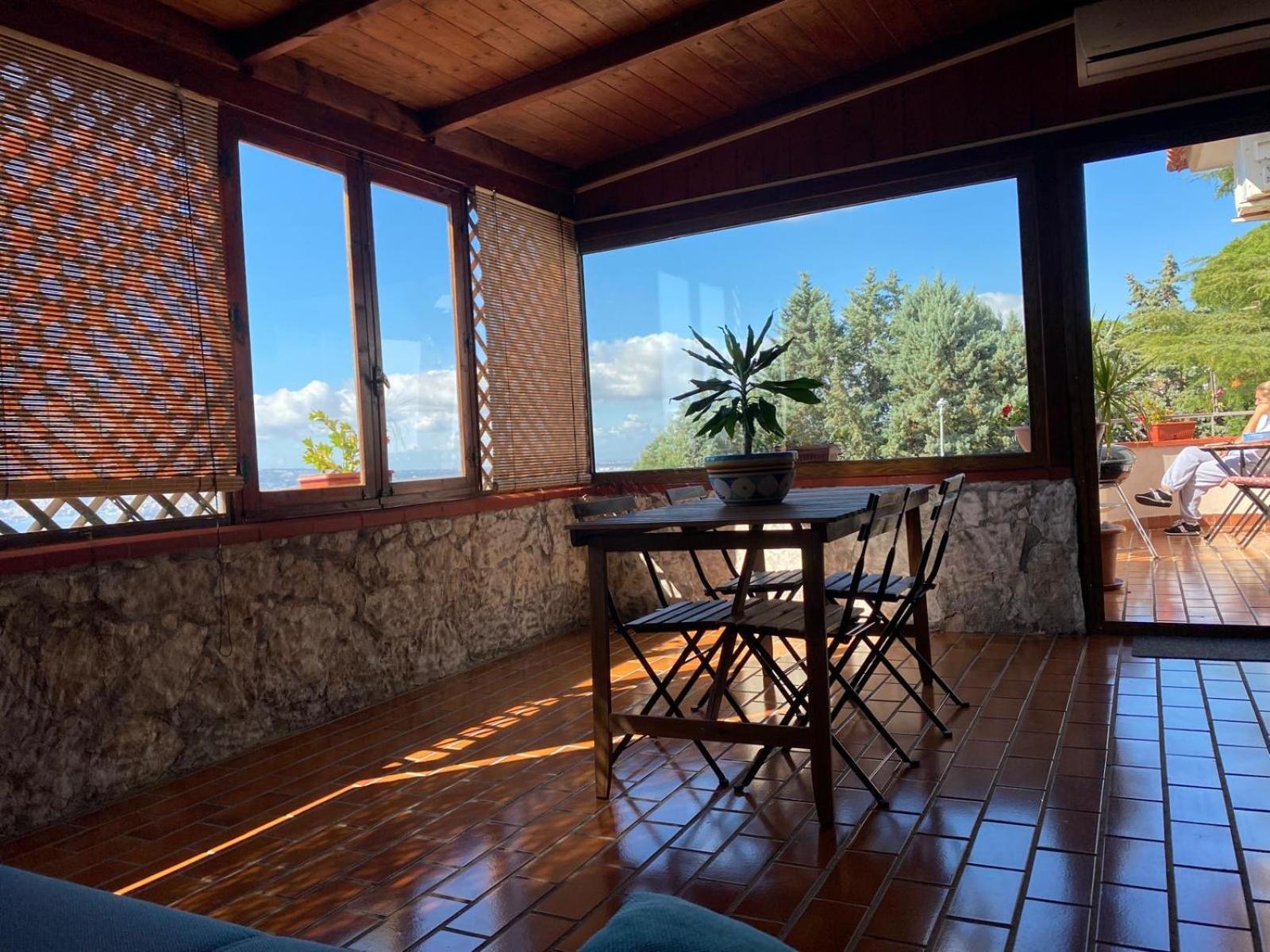 Da Ste Apartment Ercolano Bagian luar foto