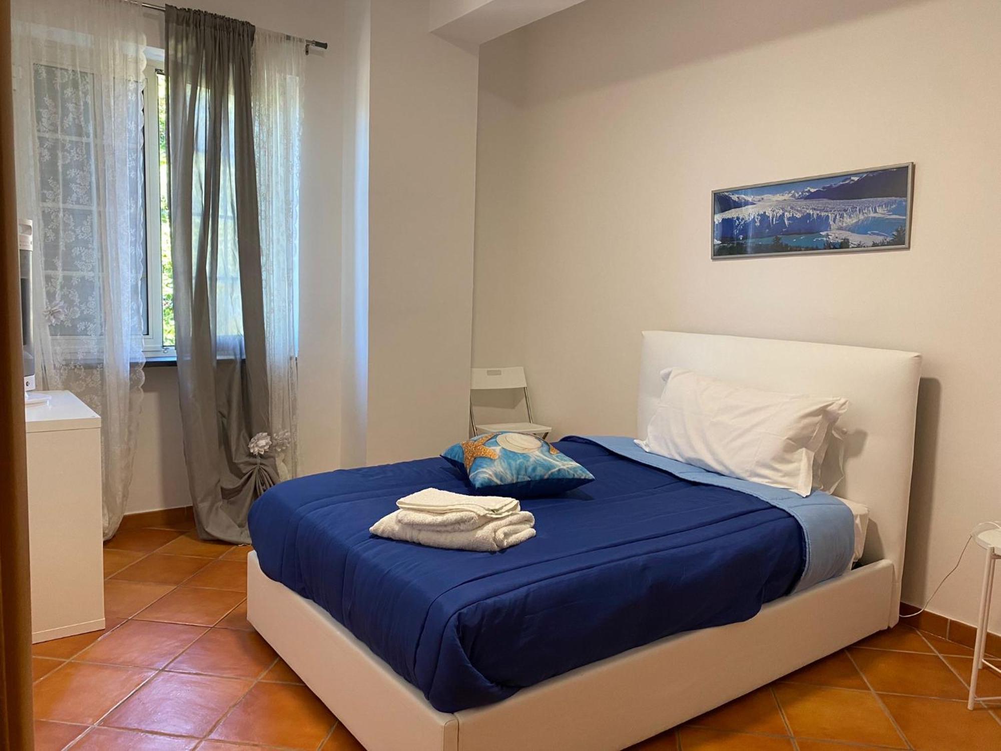 Da Ste Apartment Ercolano Bagian luar foto