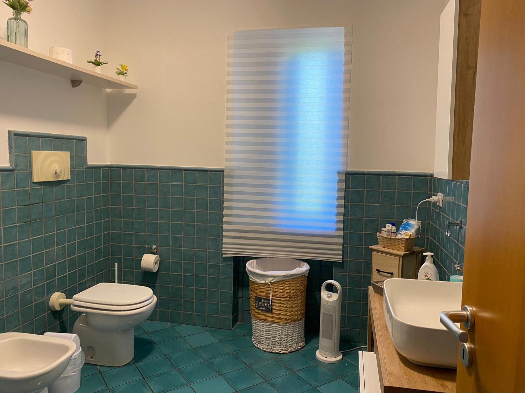 Da Ste Apartment Ercolano Bagian luar foto