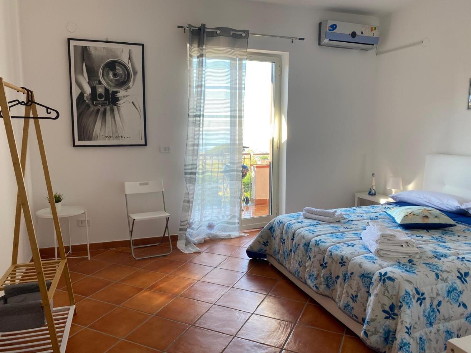 Da Ste Apartment Ercolano Bagian luar foto